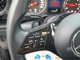 Mercedes-Benz VITO 116 NEUES MODELL AHK NAV KAM MBUX TOTWINKEL