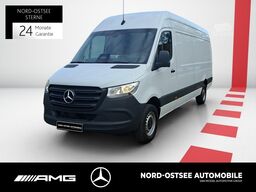 Mercedes-Benz SPRINTER 317 L3H2 AUTOM AHK 3,5t KAM MBUX NAVI