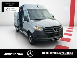 Mercedes-Benz SPRINTER 317 L3H2 AUTOM AHK 3,5t KAM MBUX NAVI