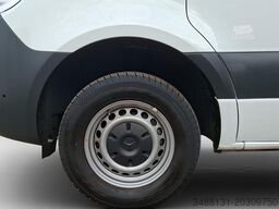 Mercedes-Benz SPRINTER 317 L3H2 AUTOM AHK 3,5t KAM MBUX NAVI