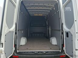 Mercedes-Benz SPRINTER 317 L3H2 AUTOM AHK 3,5t KAM MBUX NAVI
