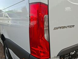 Mercedes-Benz SPRINTER 317 L3H2 AUTOM AHK 3,5t KAM MBUX NAVI