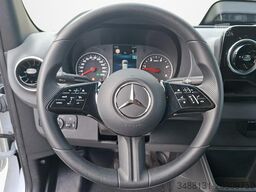 Mercedes-Benz SPRINTER 317 L3H2 AUTOM AHK 3,5t KAM MBUX NAVI