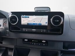 Mercedes-Benz SPRINTER 317 L3H2 AUTOM AHK 3,5t KAM MBUX NAVI