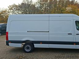 Mercedes-Benz SPRINTER 317 L3H2 AUTOM AHK 3,5t KAM MBUX NAVI