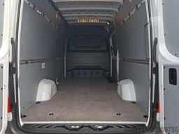 Mercedes-Benz SPRINTER 317 L3H2 AUTOM AHK 3,5t KAM MBUX NAVI