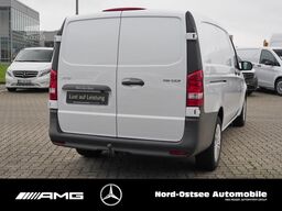 Mercedes-Benz VITO 116 neues Modell AHK KAM NAVI MBUX KLIMA