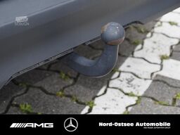 Mercedes-Benz VITO 116 neues Modell AHK KAM NAVI MBUX KLIMA