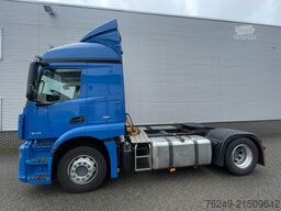 MERCEDES-BENZ ACTROS 1840 LS 2017 Standairco Hollandse Truck