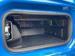 MERCEDES-BENZ ACTROS 1840 LS 2017 Standairco Hollandse Truck