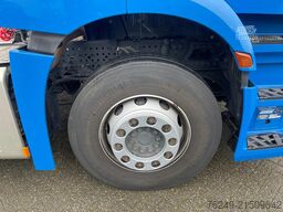 MERCEDES-BENZ ACTROS 1840 LS 2017 Standairco Hollandse Truck