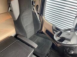 MERCEDES-BENZ ACTROS 1840 LS 2017 Standairco Hollandse Truck
