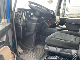 MERCEDES-BENZ ACTROS 1840 LS 2017 Standairco Hollandse Truck
