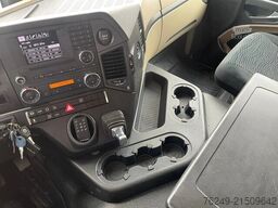 MERCEDES-BENZ ACTROS 1840 LS 2017 Standairco Hollandse Truck