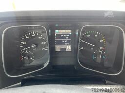 MERCEDES-BENZ ACTROS 1840 LS 2017 Standairco Hollandse Truck