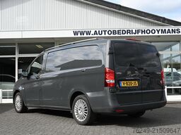 Mercedes-Benz Vito 111 CDI Lang Navi Airco 3 persoons Parktro...
