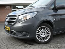Mercedes-Benz Vito 111 CDI Lang Navi Airco 3 persoons Parktro...