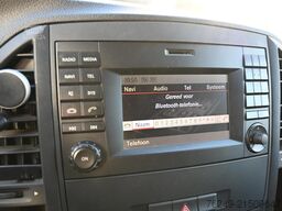 Mercedes-Benz Vito 111 CDI Lang Navi Airco 3 persoons Parktro...