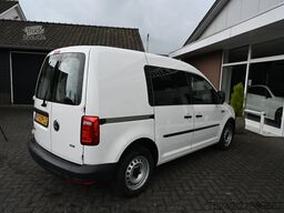 Volkswagen Caddy 2.0 TDI L1H1 BMT AIRCO