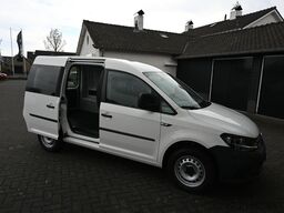 Volkswagen Caddy 2.0 TDI L1H1 BMT AIRCO
