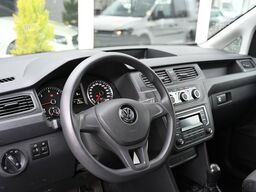 Volkswagen Caddy 2.0 TDI L1H1 BMT AIRCO