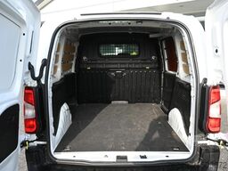 Peugeot Partner 1.5 BlueHDI Premium 3 Persoons Apple Ca...