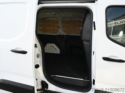 Peugeot Partner 1.5 BlueHDI Premium 3 Persoons Apple Ca...