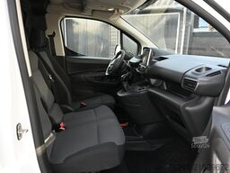 Peugeot Partner 1.5 BlueHDI Premium 3 Persoons Apple Ca...