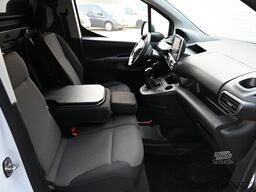 Peugeot Partner 1.5 BlueHDI Premium 3 Persoons Apple Ca...