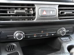 Peugeot Partner 1.5 BlueHDI Premium 3 Persoons Apple Ca...