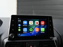 Peugeot Partner 1.5 BlueHDI Premium 3 Persoons Apple Ca...