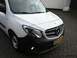 Mercedes-Benz Citan 109 CDI Airco Navi Camera Trekhaak Cruise...