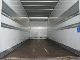 Fellechner Tandem Kofferanhänger