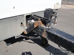 Fellechner Tandem Kofferanhänger