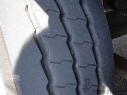 Fellechner Tandem Kofferanhänger