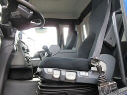 man TGS 18.480 4x4 BB, Euro 6, AHK, Frontanbauplatte