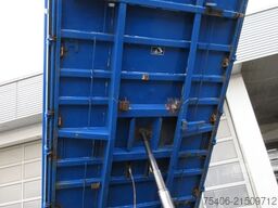 man TGS 18.480 4x4 BB, Euro 6, AHK, Frontanbauplatte