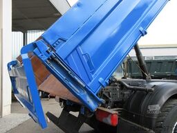 man TGS 18.480 4x4 BB, Euro 6, AHK, Frontanbauplatte