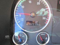 man TGX 18.500 SZM 4x2