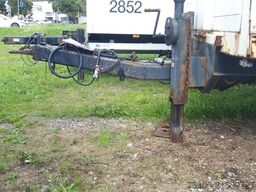 obermaier OS2-L119L Schwenkwand beidseitig