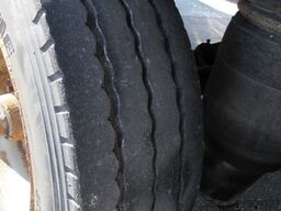 obermaier OS2-L119L Schwenkwand beidseitig