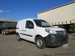 renault Kangoo 1.5 dce Kastenwagen