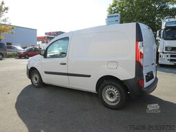 renault Kangoo 1.5 dce Kastenwagen