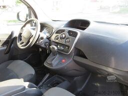 renault Kangoo 1.5 dce Kastenwagen