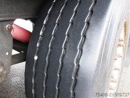 schmitz Cargobull SCS24/L, LBW ,Liftachse Edscha Palka