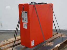 GRUMA 24 Volt 2 PzS 250 Ah