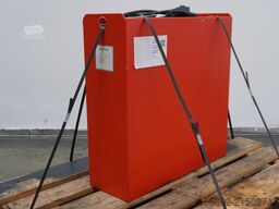 GRUMA 24 Volt 2 PzS 250 Ah