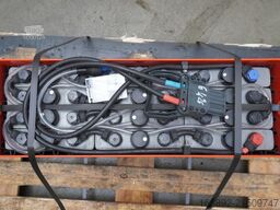 GRUMA 24 Volt 2 PzS 250 Ah