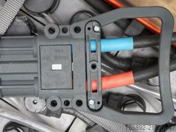 GRUMA 24 Volt 2 PzS 250 Ah