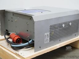 INDUSTRIE AUTOMATION powertron top D 48/85 + EUW